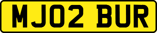 MJ02BUR
