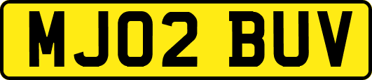MJ02BUV