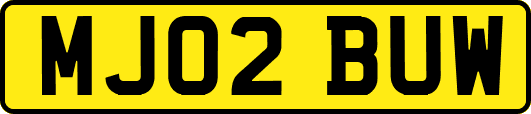 MJ02BUW