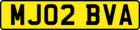 MJ02BVA
