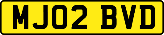 MJ02BVD