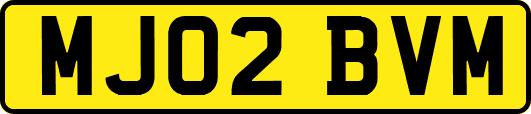 MJ02BVM