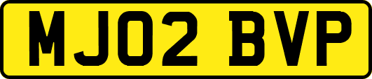 MJ02BVP