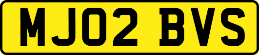 MJ02BVS