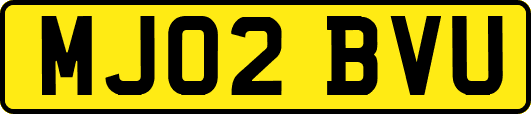 MJ02BVU
