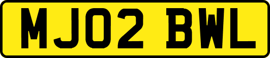 MJ02BWL