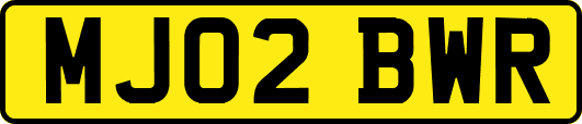 MJ02BWR