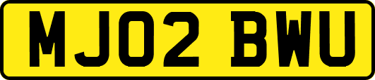 MJ02BWU