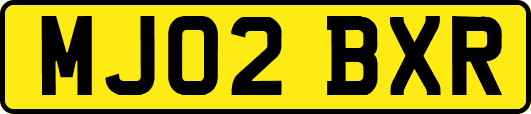MJ02BXR