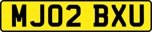 MJ02BXU