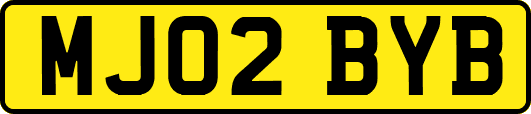 MJ02BYB