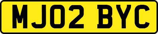 MJ02BYC