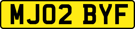MJ02BYF