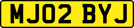 MJ02BYJ