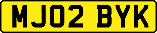 MJ02BYK