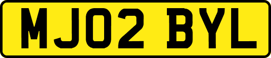 MJ02BYL