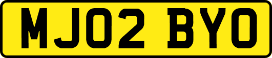 MJ02BYO