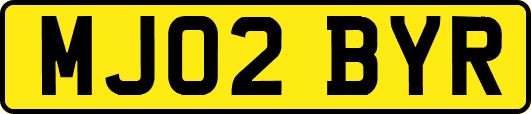 MJ02BYR