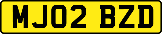 MJ02BZD