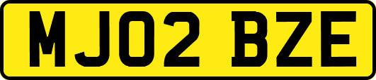 MJ02BZE