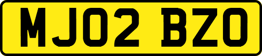 MJ02BZO