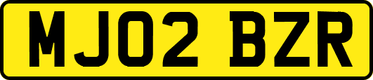 MJ02BZR