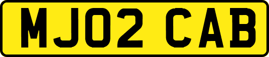MJ02CAB