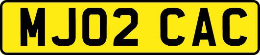 MJ02CAC
