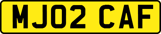 MJ02CAF