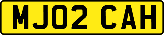 MJ02CAH