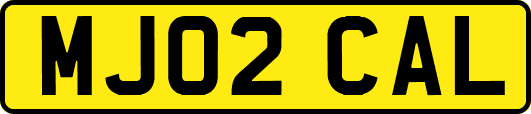 MJ02CAL