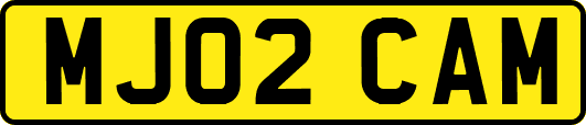 MJ02CAM