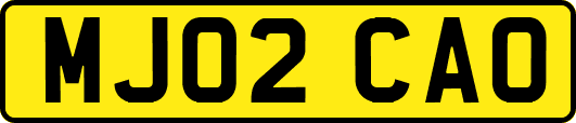 MJ02CAO