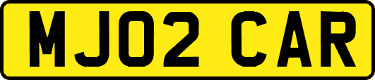 MJ02CAR