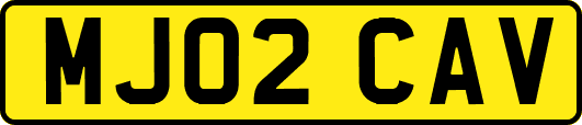 MJ02CAV