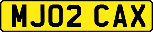 MJ02CAX