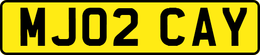 MJ02CAY