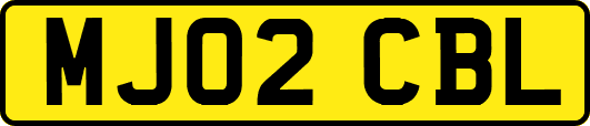 MJ02CBL