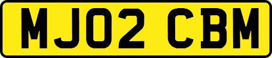MJ02CBM