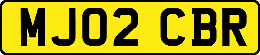MJ02CBR