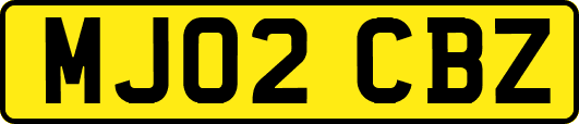 MJ02CBZ