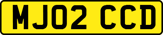 MJ02CCD