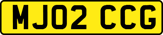 MJ02CCG