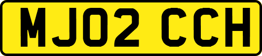 MJ02CCH