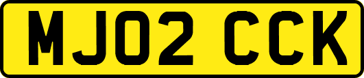 MJ02CCK