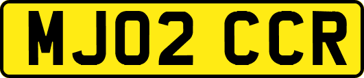 MJ02CCR