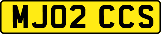 MJ02CCS
