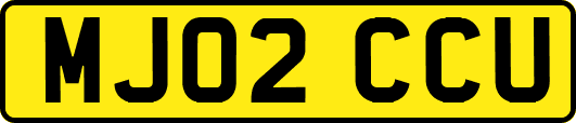 MJ02CCU