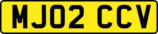 MJ02CCV