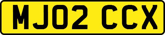 MJ02CCX